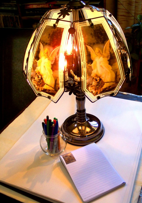 seeking release ~ FMF PJ file image