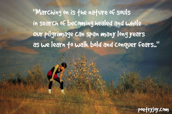 on pilgrimage poem pin file image PJ