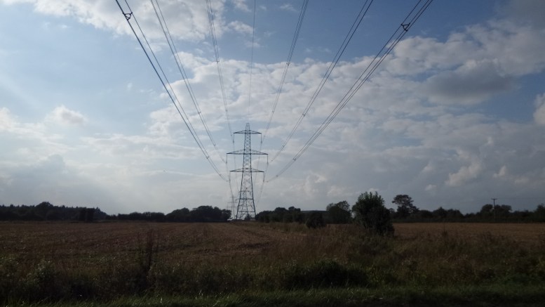 blue skies PJ file image