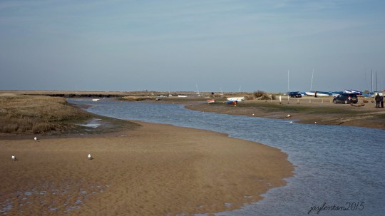 blakeney quay sea - PJ file