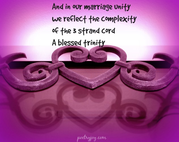 reflections poem pin PJ