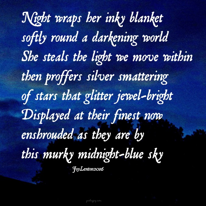 write31days-journeyingintojoy-night-inky-blanket-poem-pin