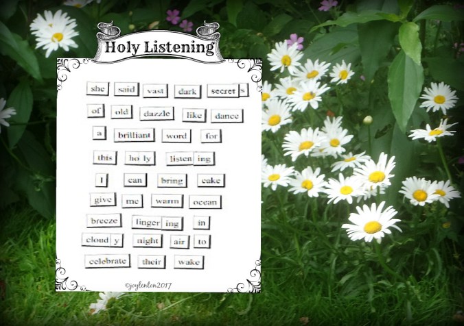 magnetic-poetry-holy-listening