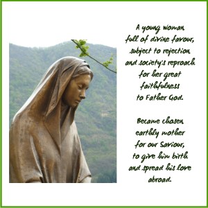 mantle - mary's mantle poem excerpt (C)joylenton @poetryjoy.com