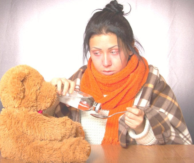 begin - for when you can't quite hit the new year running - @poetryjoy.com