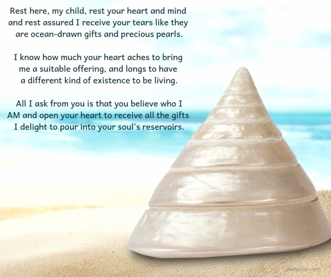 just - ocean - grace - just this poem excerpt (C)joylenton @poetryjoy.com