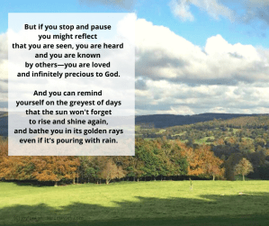 searching poem excerpt (C) joylenton - landscape - sky @poetryjoy.com